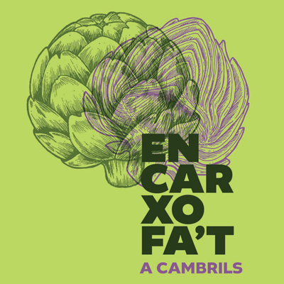 Encarxofa't a Cambrils, 2024 Encarxofa't a Cambrils, 2024
