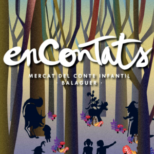 Encontats Encontats