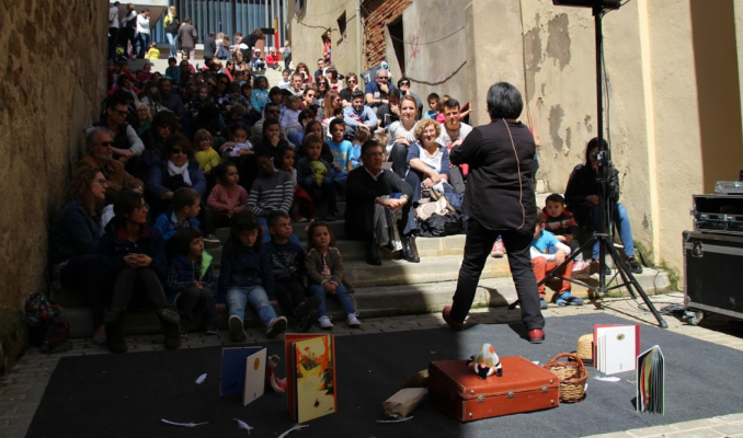 Encontats 2019 Encontats 2019