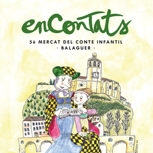 5a edició de l'Encontats de Balaguer, 2020 5a edició de l'Encontats de Balaguer, 2020