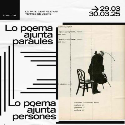 V Encontres Aproximatius de Postbouesia, Posbouesia, Encontres Aproximatius de Postbouesia, 2025