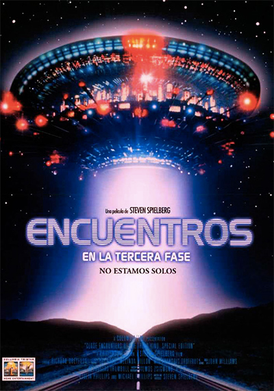 Encuentros en la tercera fase Encuentros en la tercera fase
