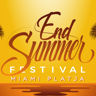 End Summer Festival - Miami Platja 2022 End Summer Festival - Miami Platja 2022