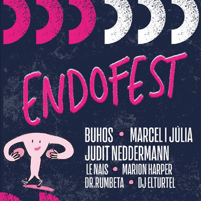 Endofest - Premià de Dalt 2022 Endofest - Premià de Dalt 2022