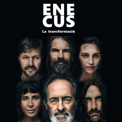Espectacle 'Enecus'