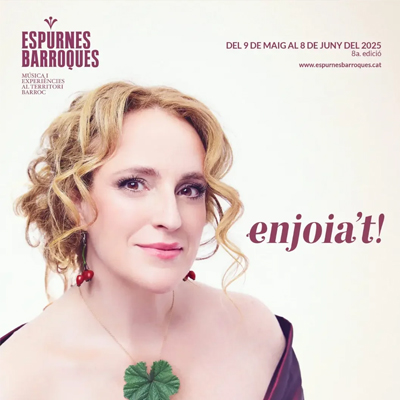 Festival Espurnes Barroques Festival Espurnes Barroques
