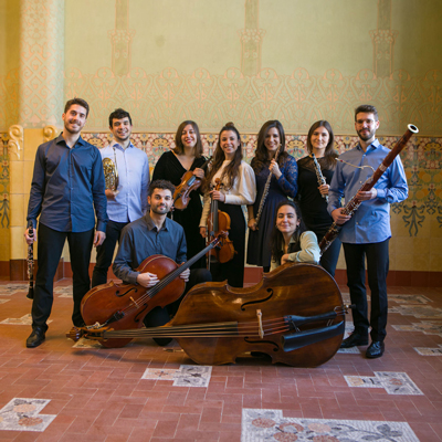 Ennèagon Ensemble