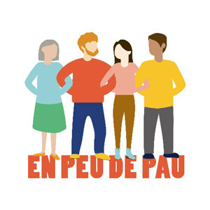 En peu de pau En peu de pau