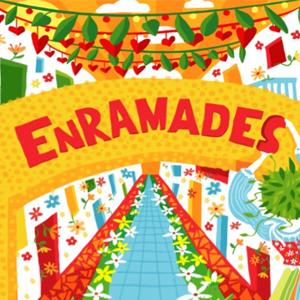 Enramades