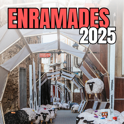 Enramades de Sallent