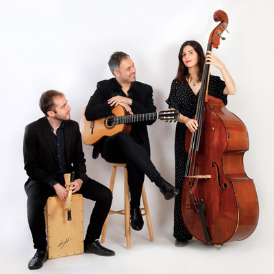 Scevola Ensemble
