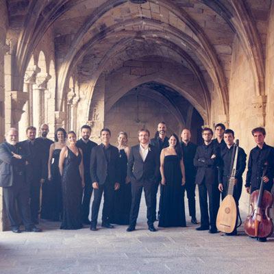 Ensemble O vos Omnes