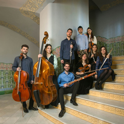 Ennèagon Ensemble