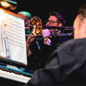 Concert d'Ensemble-bé Concert d'Ensemble-bé
