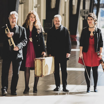 Ensemble Méridien Barcelona