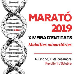 14a edició de la Festa d'Entitats per La Marató de TV3 de Guissona, 2019