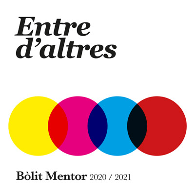Exposició 'Entre d'altres', Bòlit Menor, Bòlit, Girona, 2021 Exposició 'Entre d'altres', Bòlit Menor, Bòlit, Girona, 2021