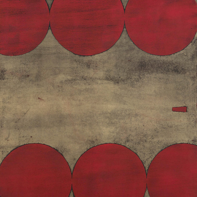 Exposició 'Entre núvols', de Jaume Amigó Exposició 'Entre núvols', de Jaume Amigó