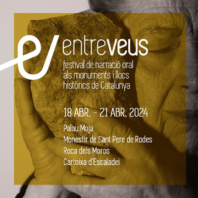 Festival Entreveus, 2024