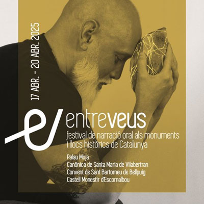 Festival Entreveus, 2025