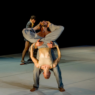 Espectacles ‘Epic Dermis’ - Cooperativa Maura Morales