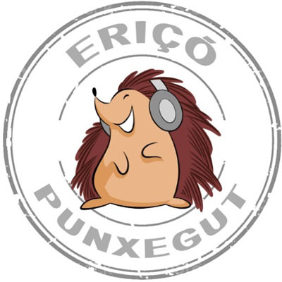 L'eriçó punxegut