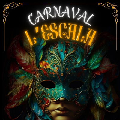 Carnaval de l'Escala, 2025