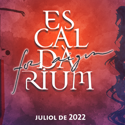 Escaldàrium Escaldàrium