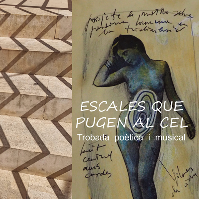 Escales que pugen al Cel, Mas de Barberans, 2024 Escales que pugen al Cel, Mas de Barberans, 2024
