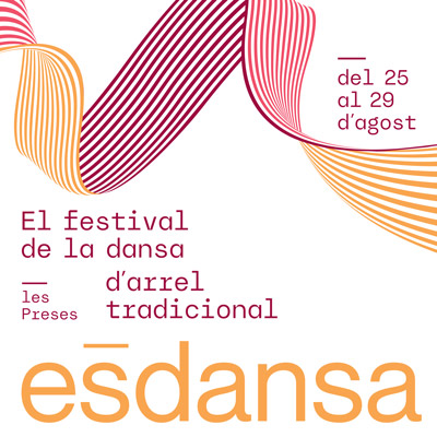 Festival Esdansa, Les Preses, 2021 Festival Esdansa, Les Preses, 2021