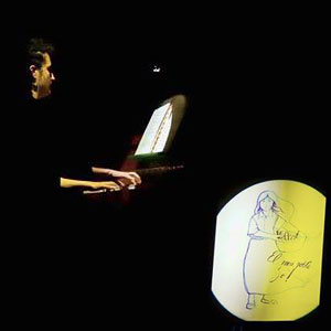 Recital de poesia 'Esdevenir' - Tortosa 2019