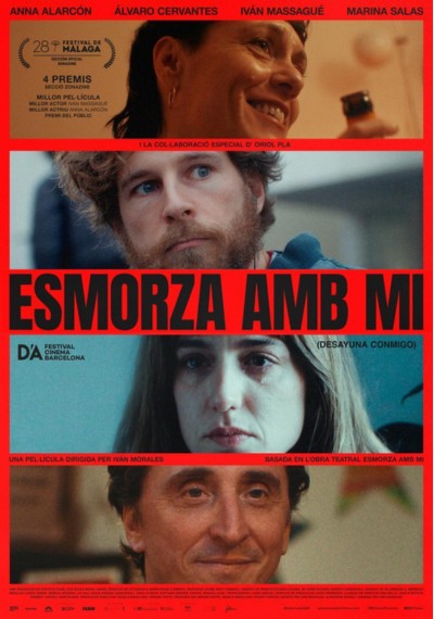 Esmorza amb mi Esmorza amb mi