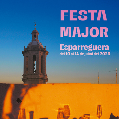 Festa Major d'Esparreguera