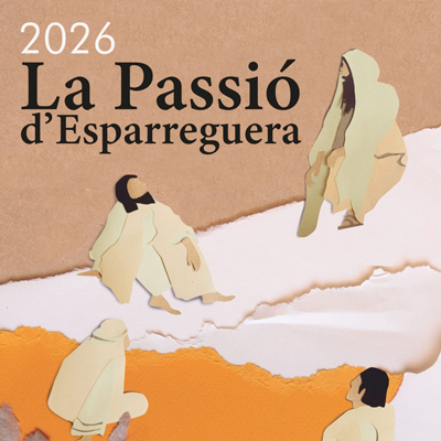 La Passió d'Esparreguera, 2026