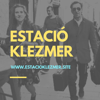 Espectacle de l'Estació Klezmer Espectacle de l'Estació Klezmer