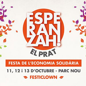 Festival Esperanzah! - El Prat de Llobregat 2019 Festival Esperanzah! - El Prat de Llobregat 2019