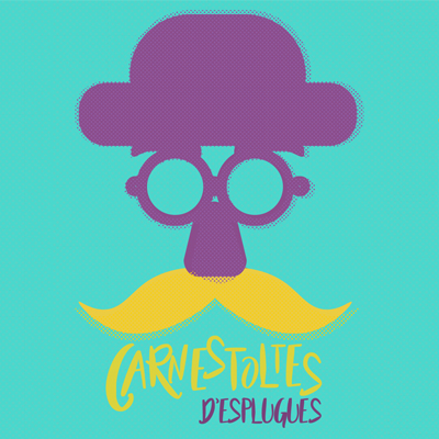 Carnaval a Esplugues de Llobregat