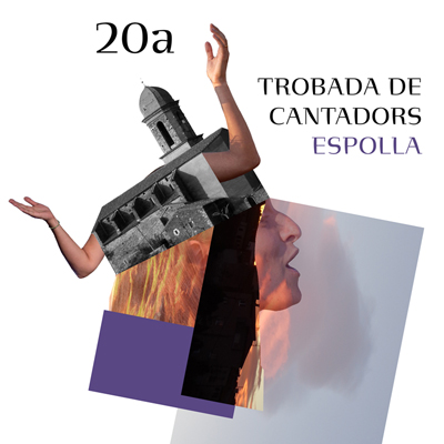 Trobada de Cantadors d’Espolla, 2024