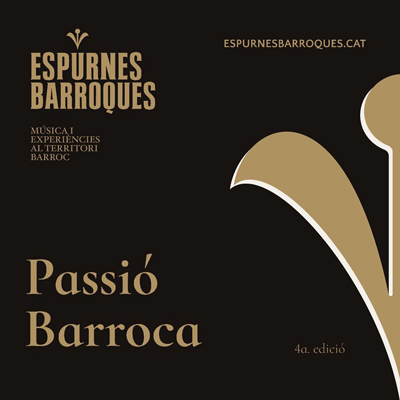 Festival Espurnes Barroques, 2021