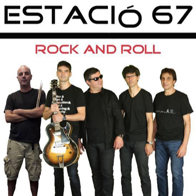 Grup de versions Estació 67 Grup de versions Estació 67