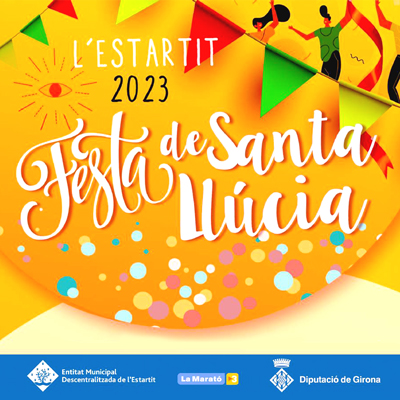 Festa de Santa Llúcia de L'Estartit, 2023 Festa de Santa Llúcia de L'Estartit, 2023