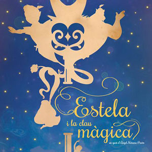 Musical 'Estela i la clau màgica' - Amposta 2019 Musical 'Estela i la clau màgica' - Amposta 2019