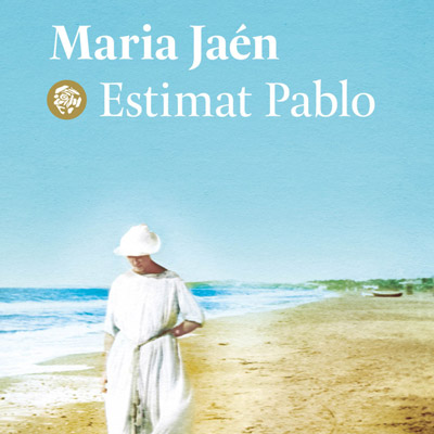 Novel·la 'Estimat Pablo', de Maria Jaén Novel·la 'Estimat Pablo', de Maria Jaén
