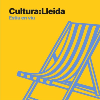 Cicle Estiu en Viu, Lleida, 2025