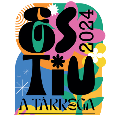 Estiu a Tàrrega, 2024 Estiu a Tàrrega, 2024