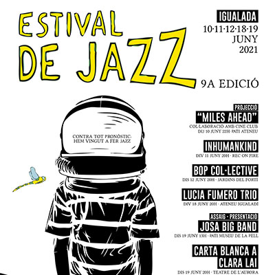Estival de Jazz Estival de Jazz