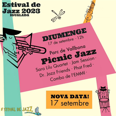 Estival de Jazz