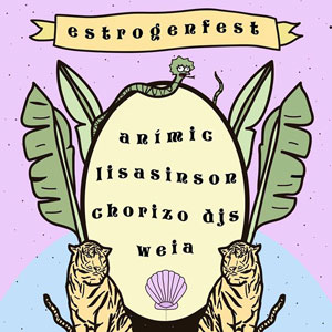 Estrogenfest - Barcelona 2019