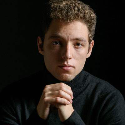 Eudald Buch, músic