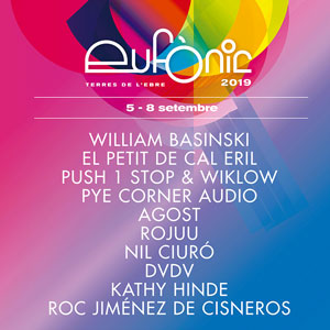 Eufònic 2019